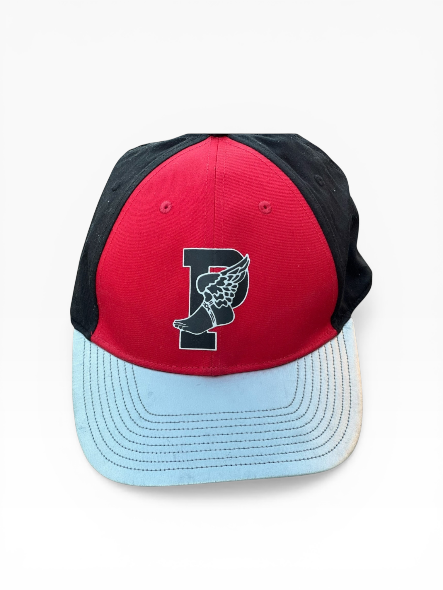 Polo P-Wing Strap Back
