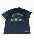 Los Angeles Lakers Dri-fit Tshirt(XL)