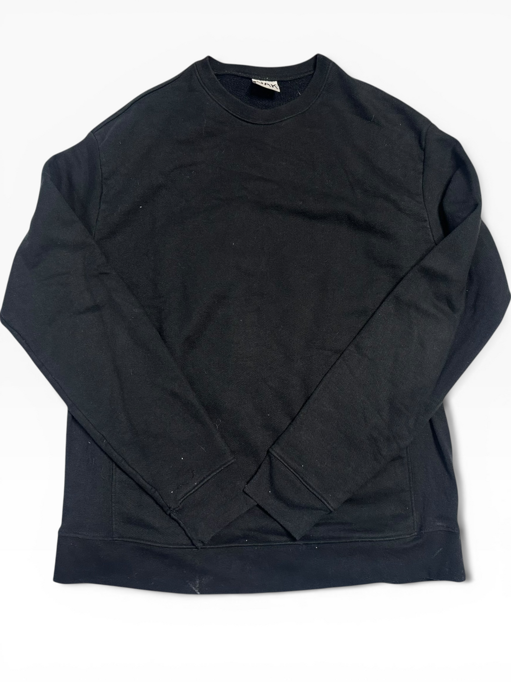 Oak Pullover Sweatshirt