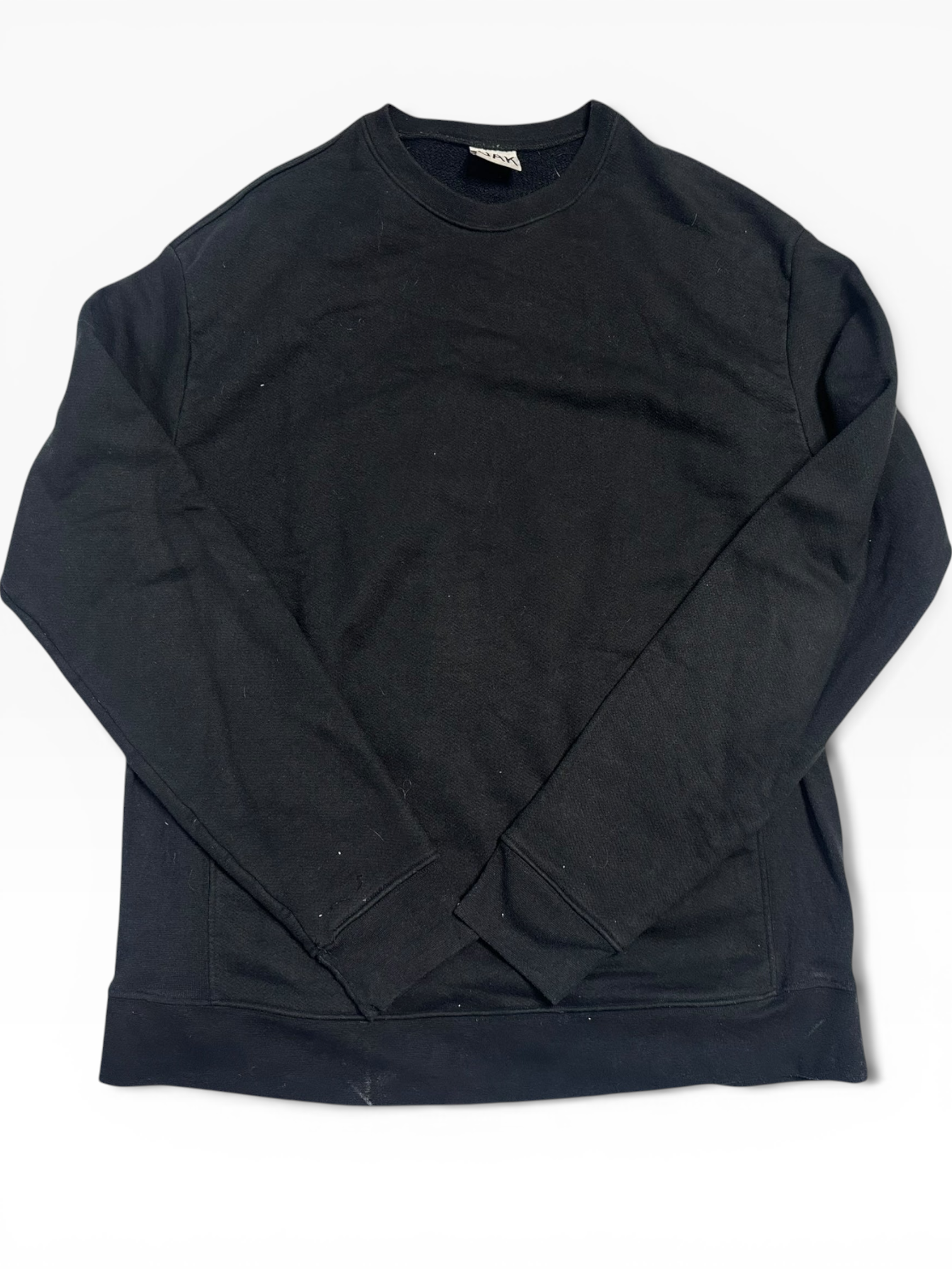 Oak Pullover Sweatshirt