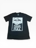 Four Pockets Full Graphic Tee(L)