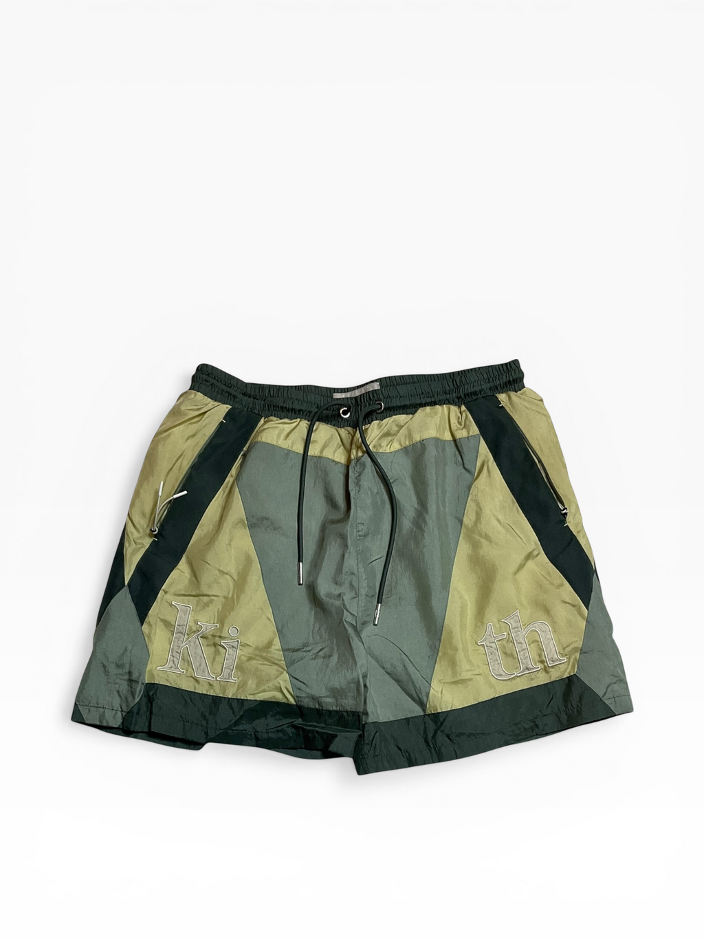 Kith Turbo Swim Shorts (L)