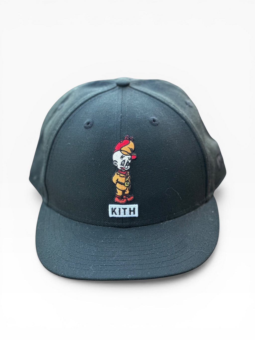 Kith Elmer Fudd Hat