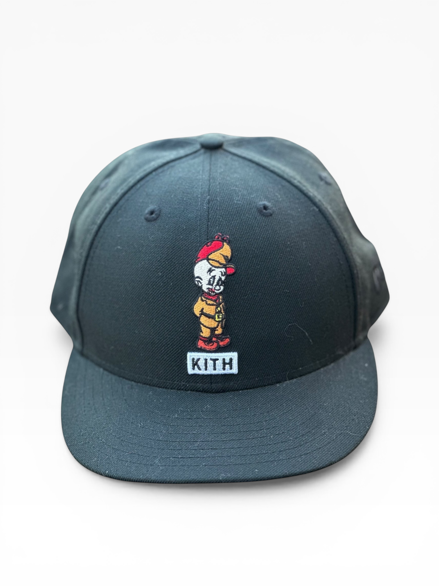 Kith Elmer Fudd Hat