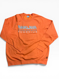 BAKLAVA Scorpius Sweatshirt