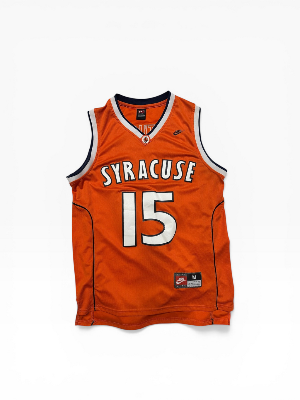 Nike Carmelo Anthony Syracuse Jersey (M)
