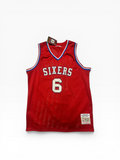 Mitchell and Ness Julius Erving Jersey (XL)