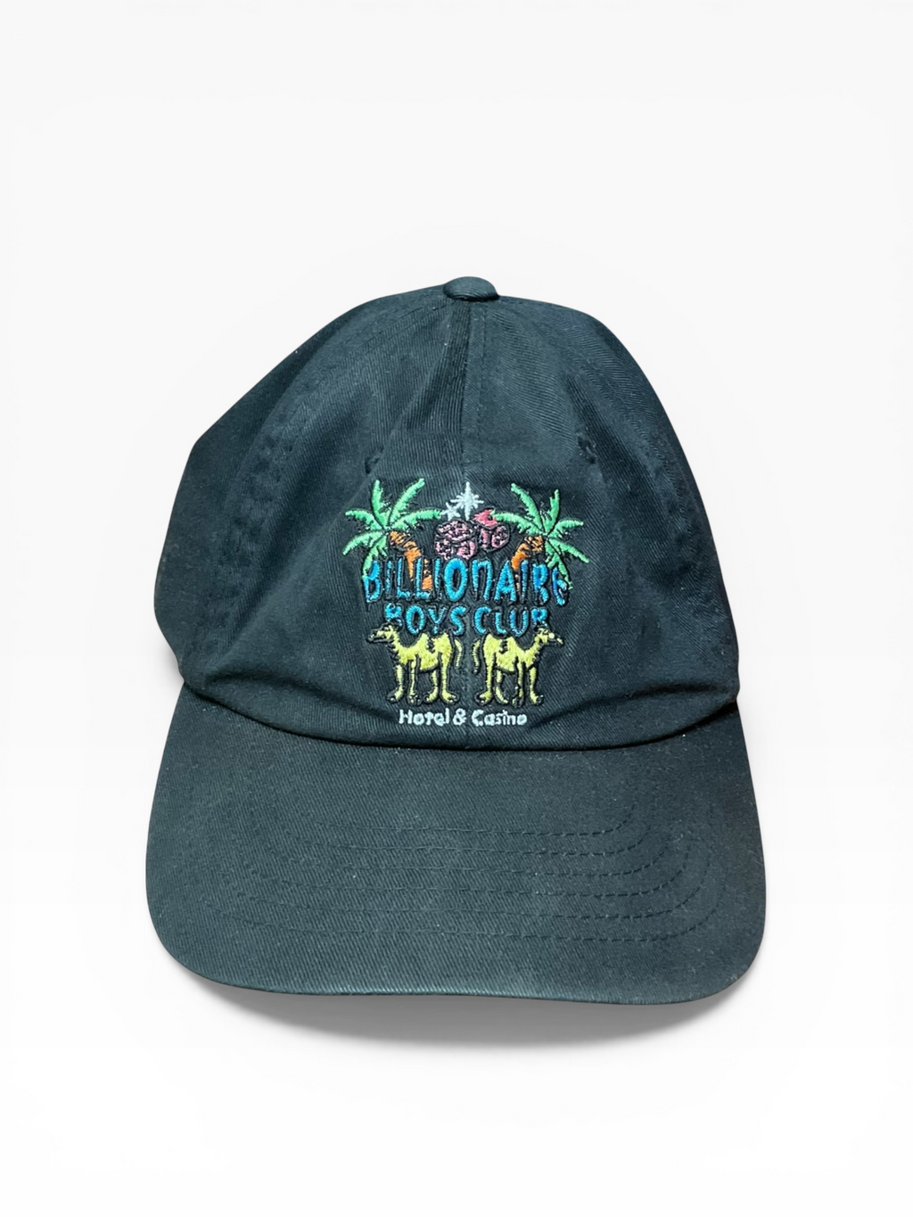 Billionaire Boys Club Strapback
