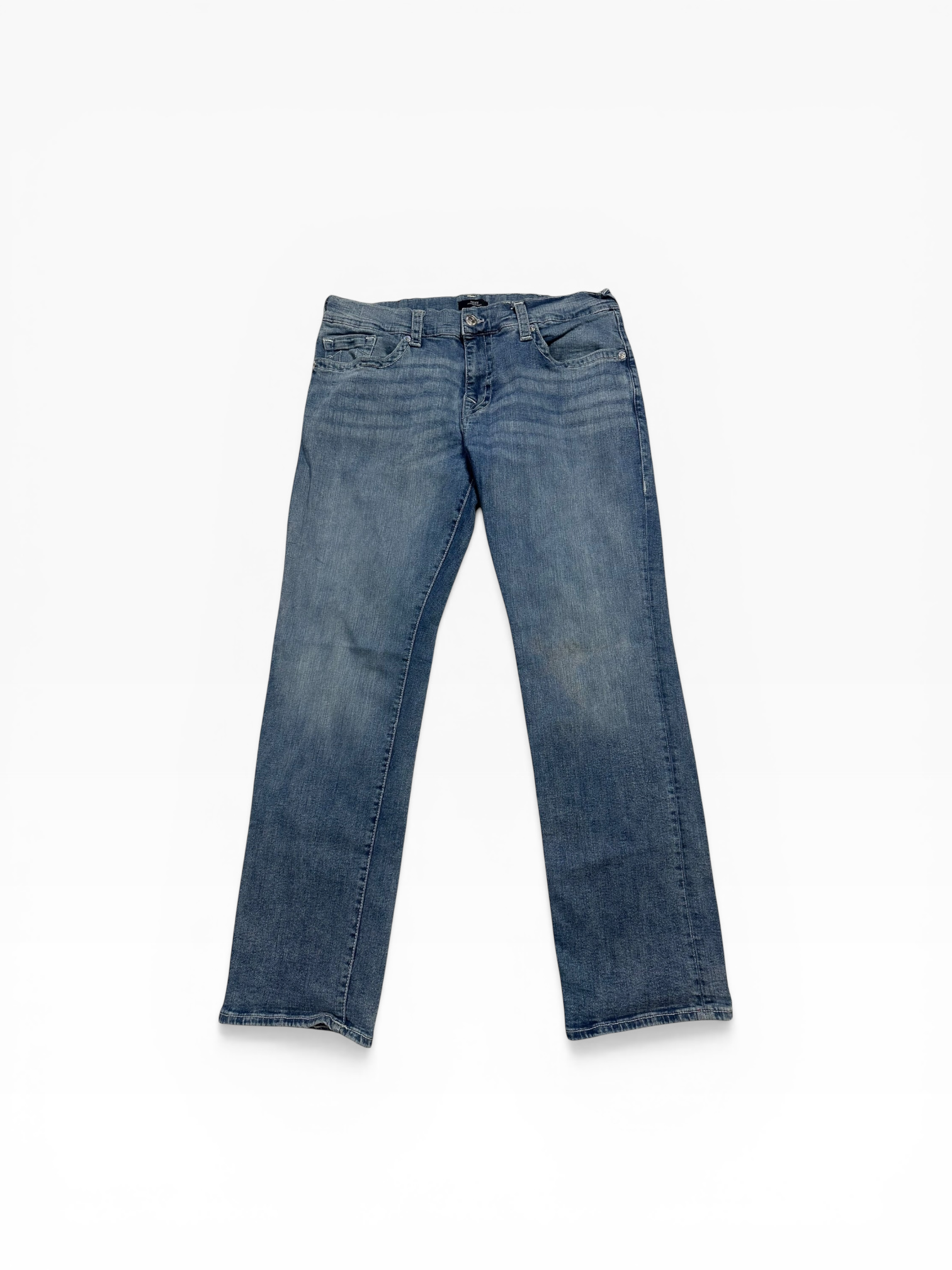 Ricky True Religion Denim(38)