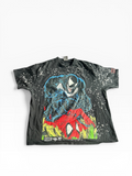 HUF x Venom Spider Man Graphic Tee