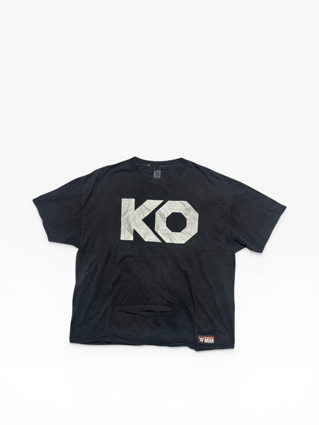 WWE Kevin Owens Graphic tee(2x)