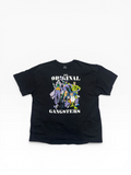 Vintage Batman Villians Graphic Tee (3X)