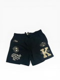 Kith Fleece Curtis Short (L)