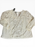 Torrid Lace Blouse (2)