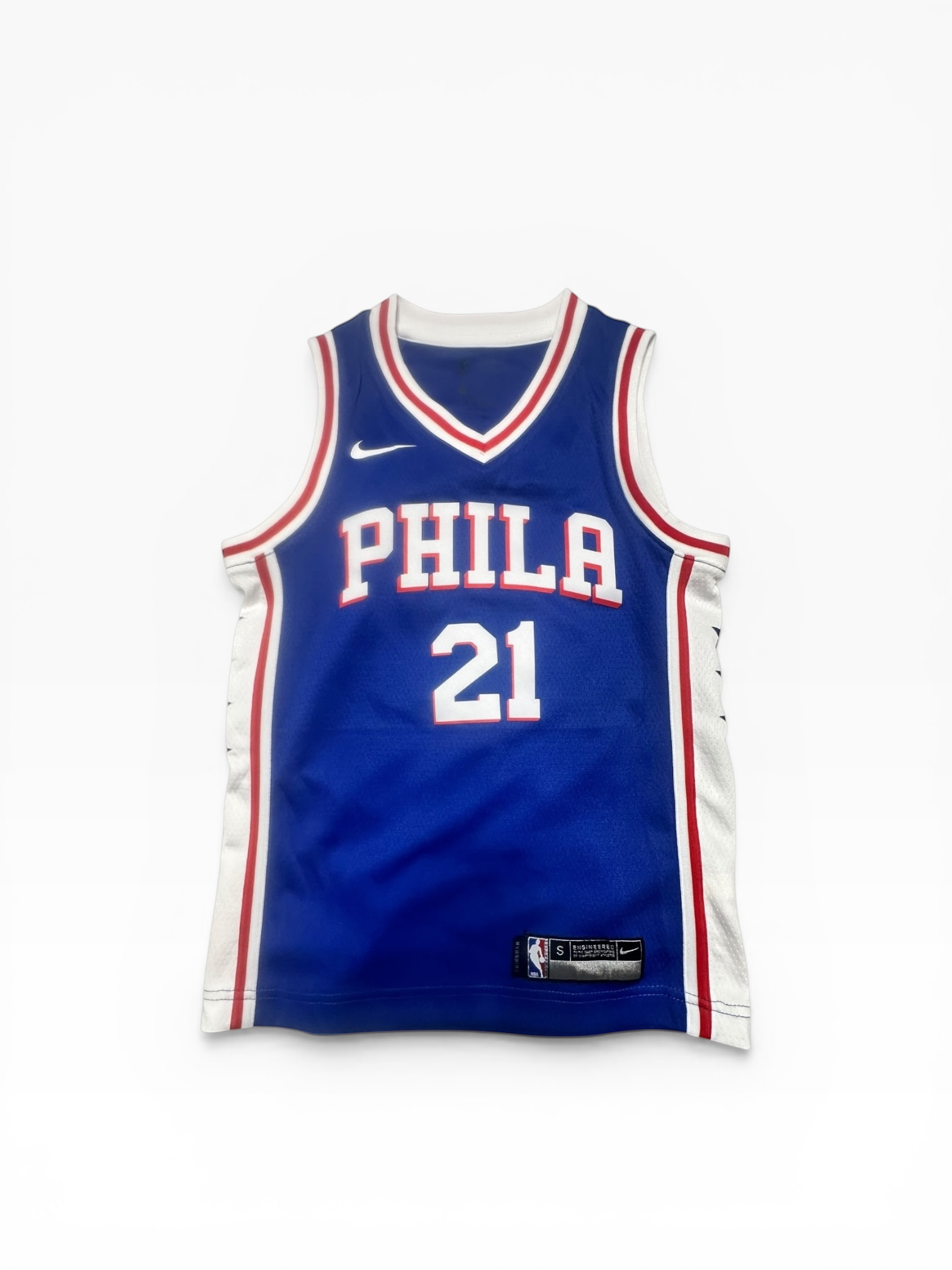 Nike Joel Jersey (Kids S)