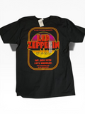 Led Zeppelin Graphic Tee (XL)