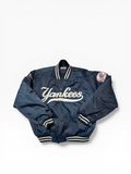 Cooperstown New York Yankee Bomber Jacket (L)