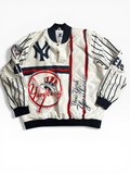 Vintage Starter New York Yankees pullover Bronx Bomber (XXL)