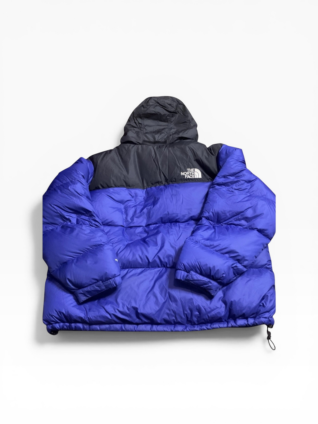 The North Face 1996 Nuptse Down Jacket (XXL)