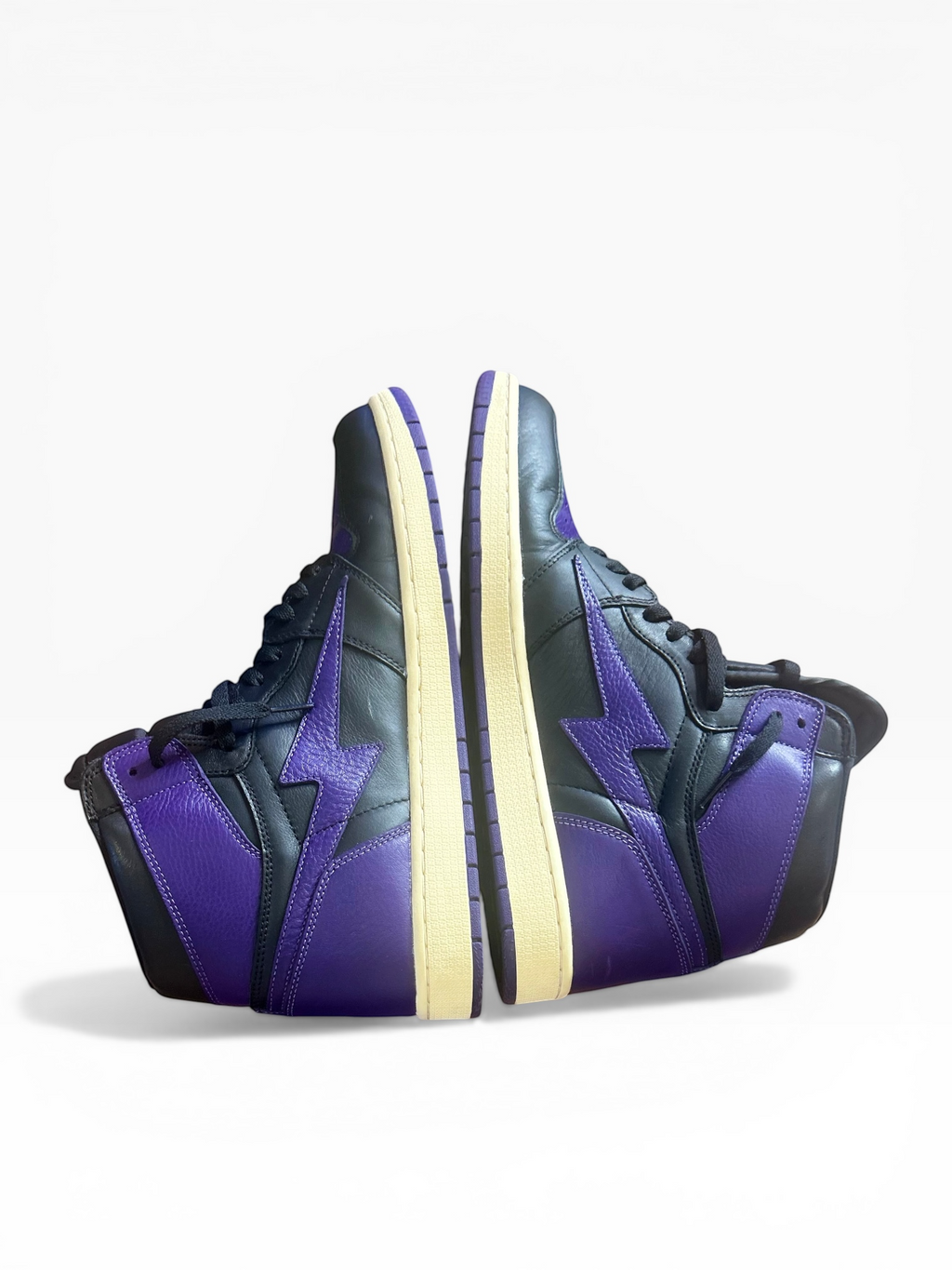 Reves Paris x Air Kiy '85 Hi "Lupus Edition" (13)