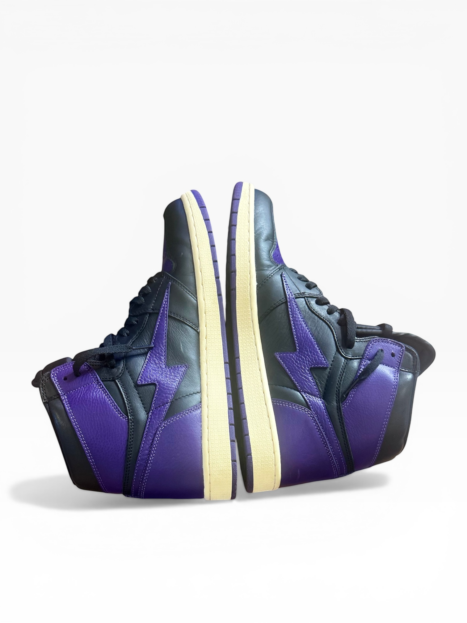 Reves Paris x Air Kiy '85 Hi "Lupus Edition" (13)