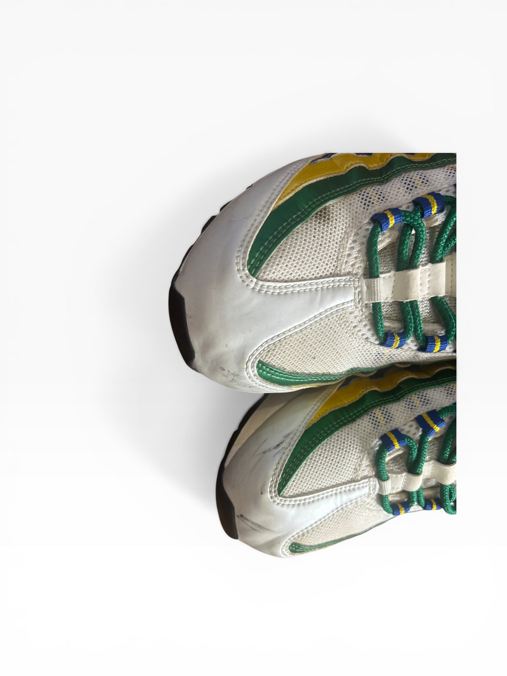 Nike Air Max 95 'Brazil World Cup' (11)