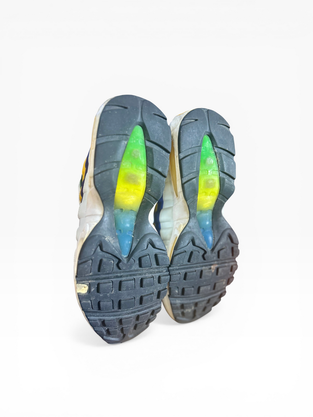 Nike Air Max 95 'Brazil World Cup' (11)