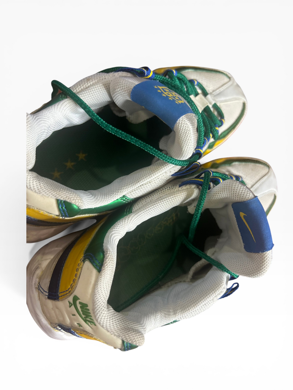Nike Air Max 95 'Brazil World Cup' (11)