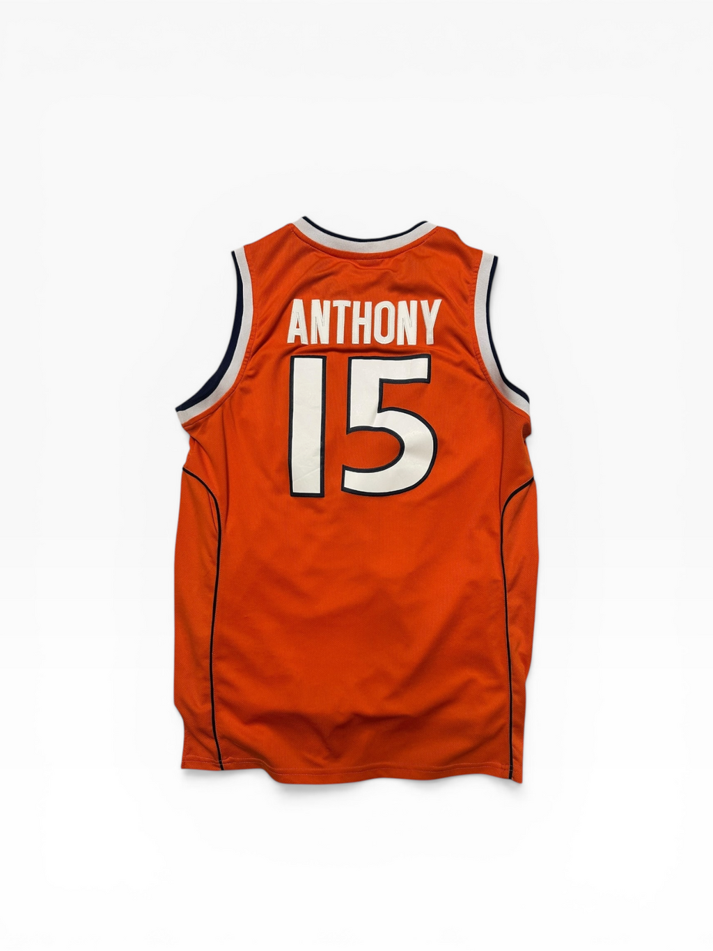 Nike Carmelo Anthony Syracuse Jersey (M)