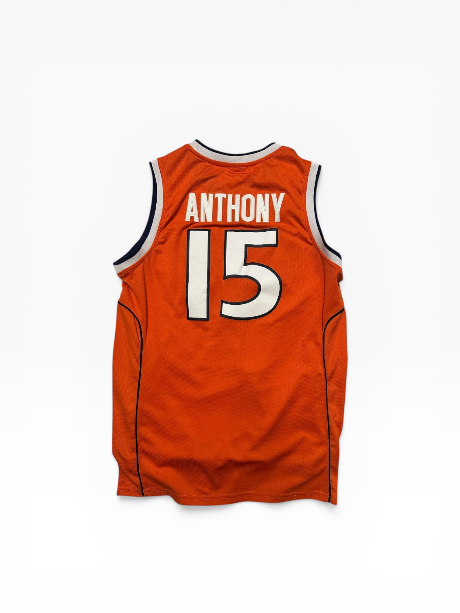 Nike Carmelo Anthony Syracuse Jersey (M)