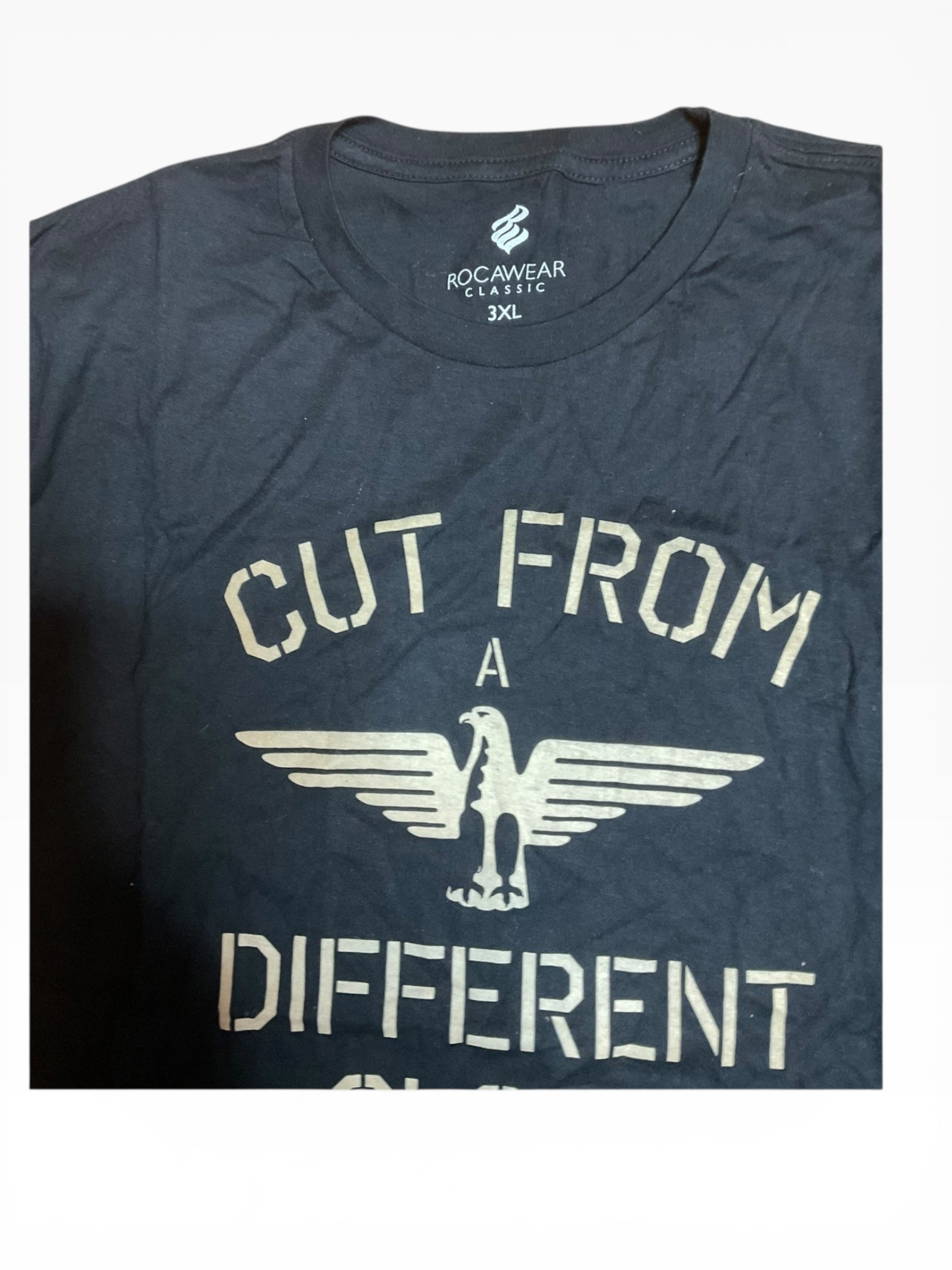 Rocawear Graphic Tee(3X)