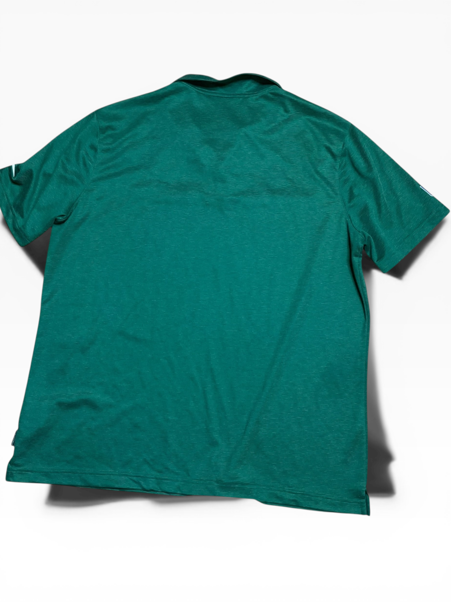 NY Jets Dri-fit Polo (XL)