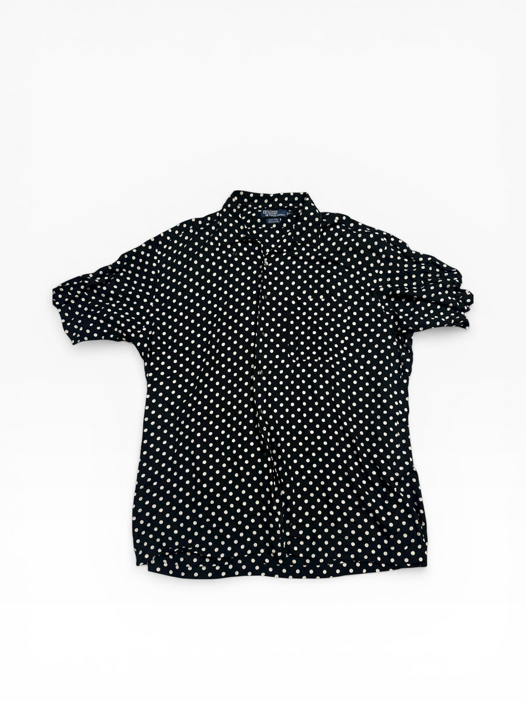 Polo Ralph Lauren Polka Dot Clayton Buttondown