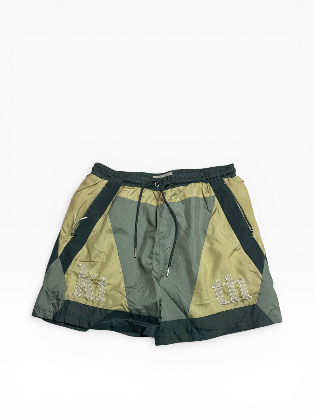 Kith Turbo Swim Shorts (L)