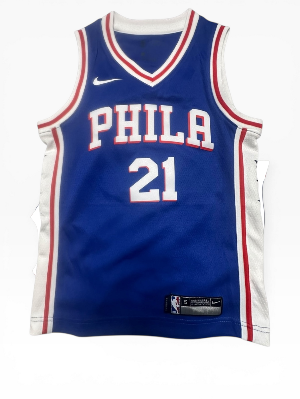 Nike Joel Jersey (Kids S)