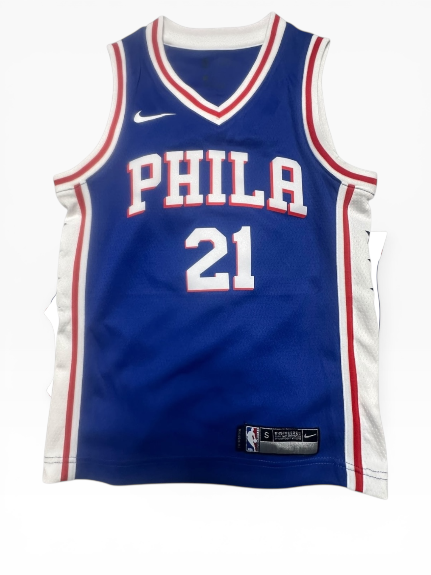 Nike Joel Jersey (Kids S)