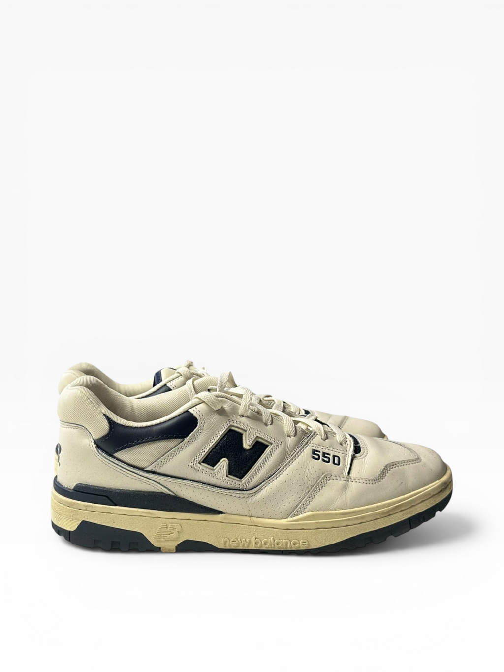 New Balance 550 Aimé Leon Dore (Navy 13)