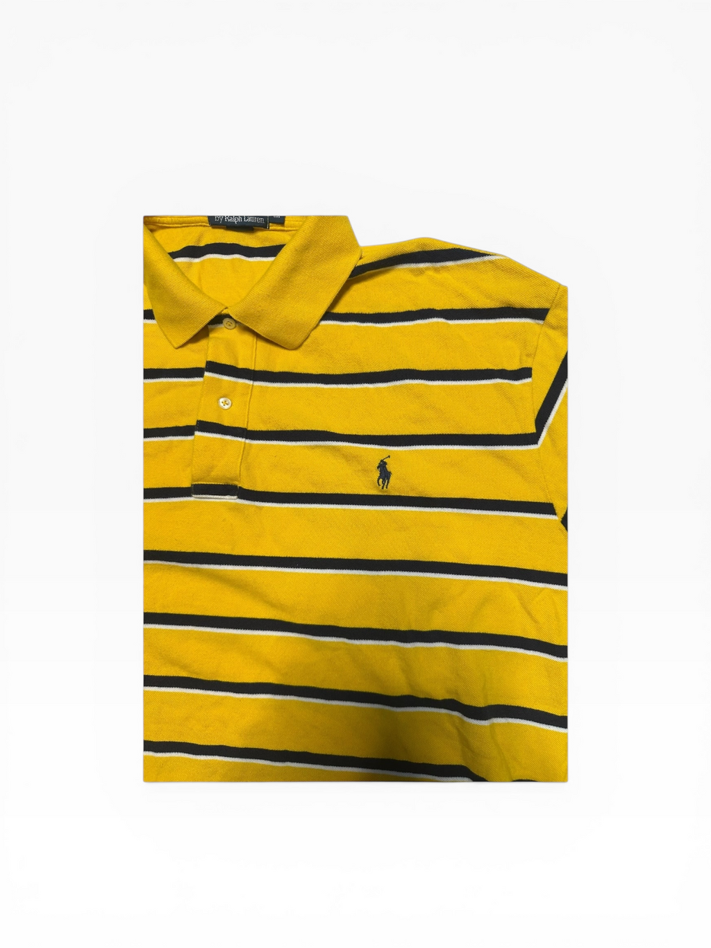 Polo Ralph Lauren Yellow Stripe (3XB)