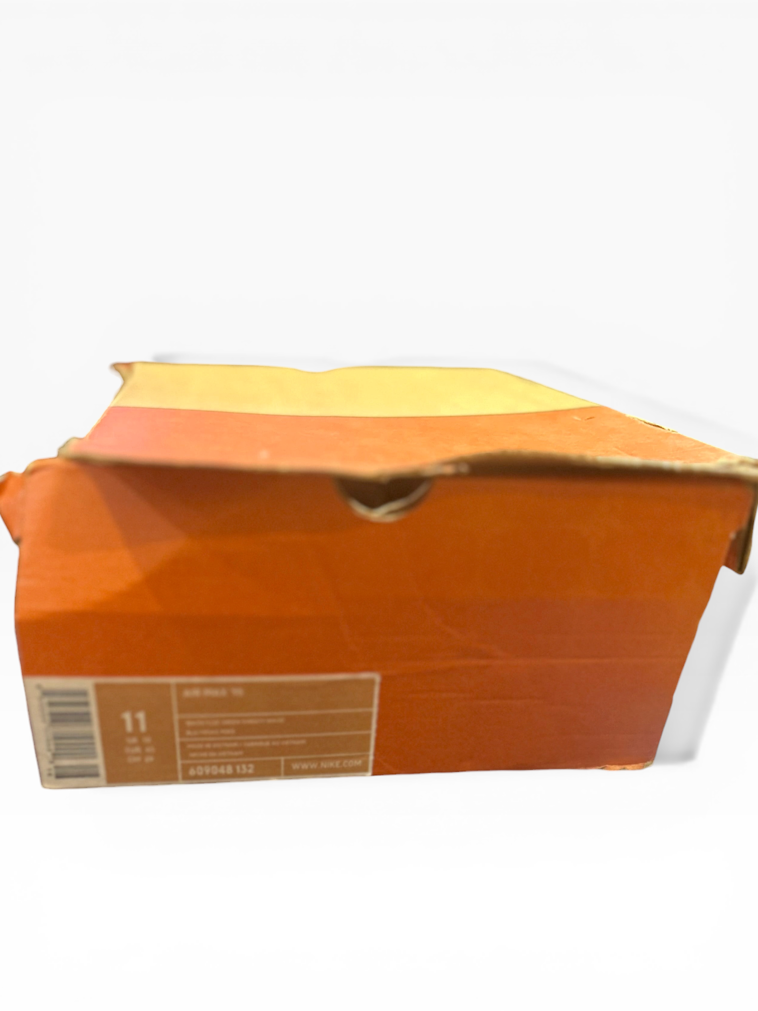 Nike Air Max 95 'Brazil World Cup' (11)