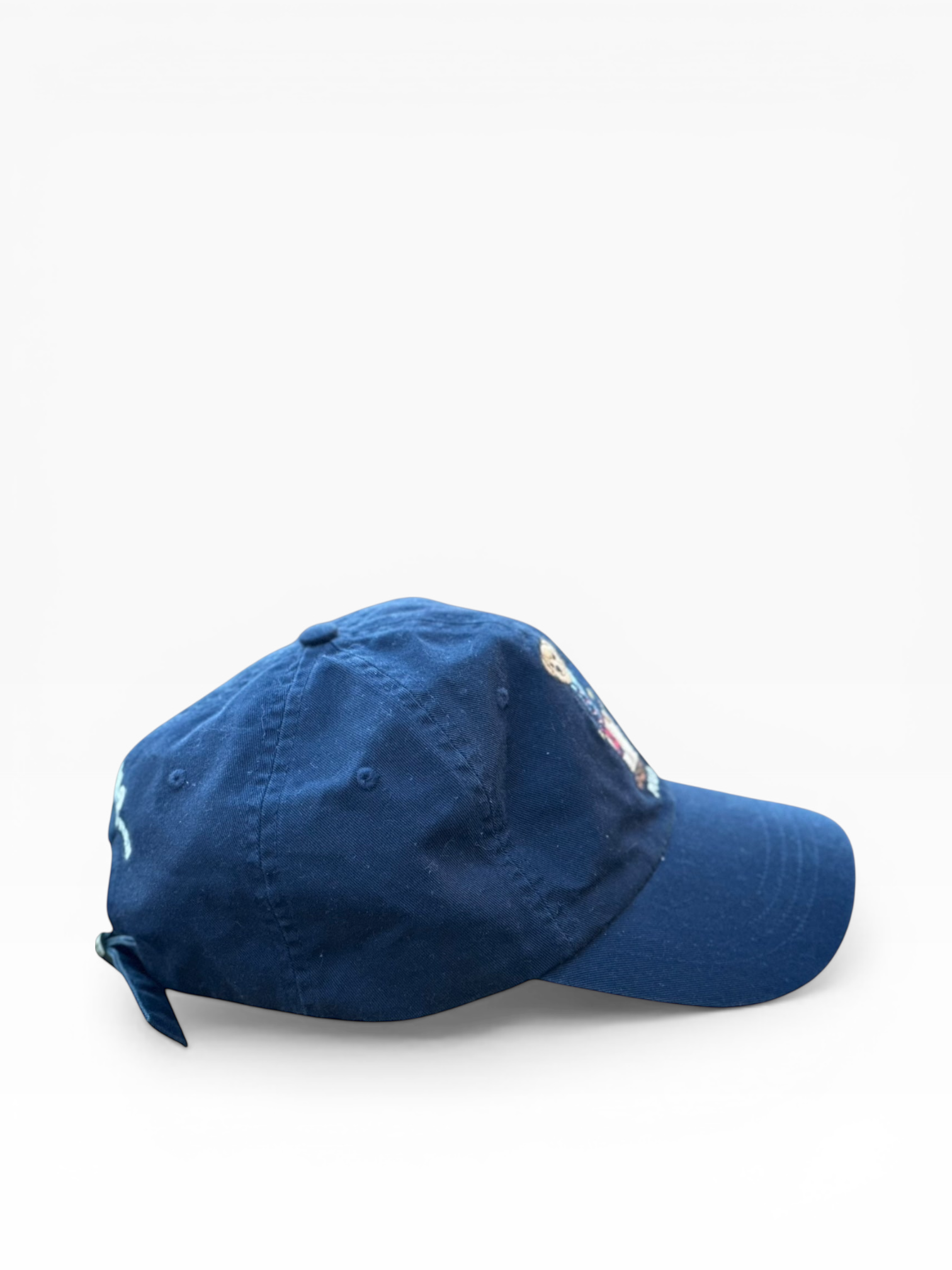 Polo Bear Hat