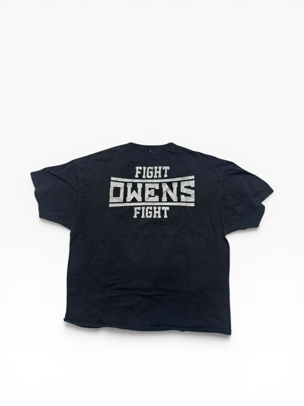WWE Kevin Owens Graphic tee(2x)
