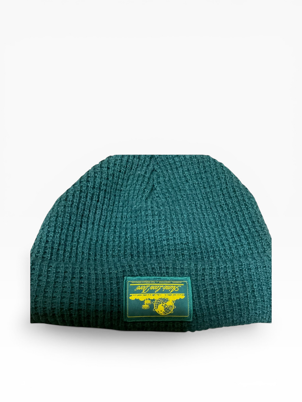 Aime Leon Dore Beanie Upside down logo