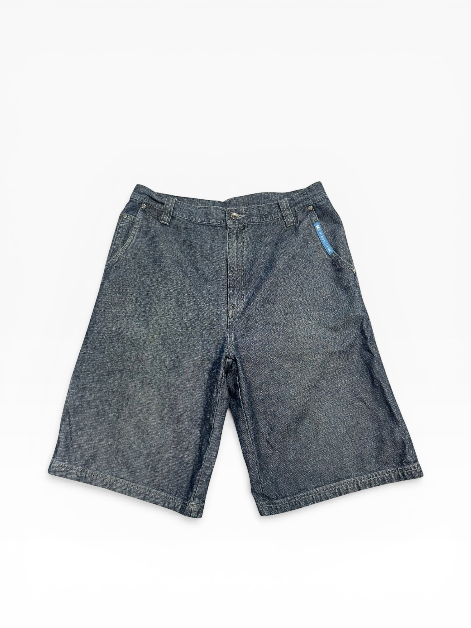 90’s Nike Brooklyn Express Jorts (36)