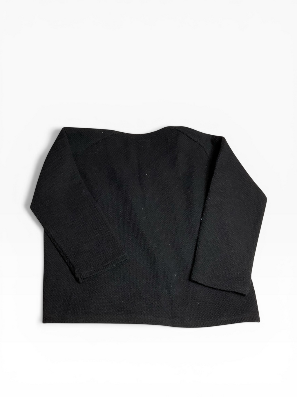 NEEDLES Pique Knit VNeck Cardigan