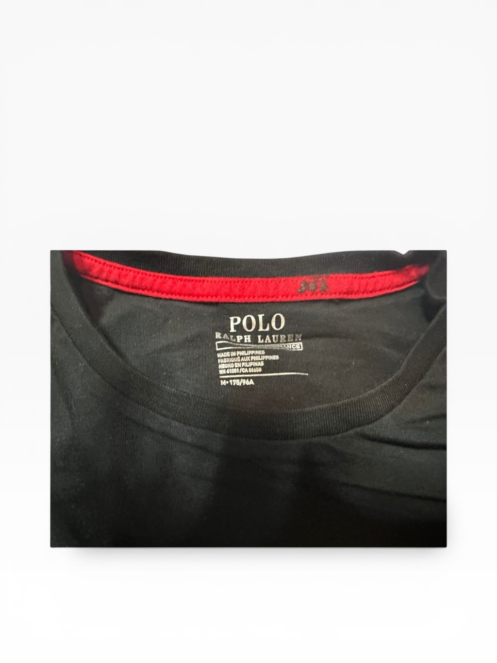 Polo Ralph Lauren Stadium 92 World Games (M)