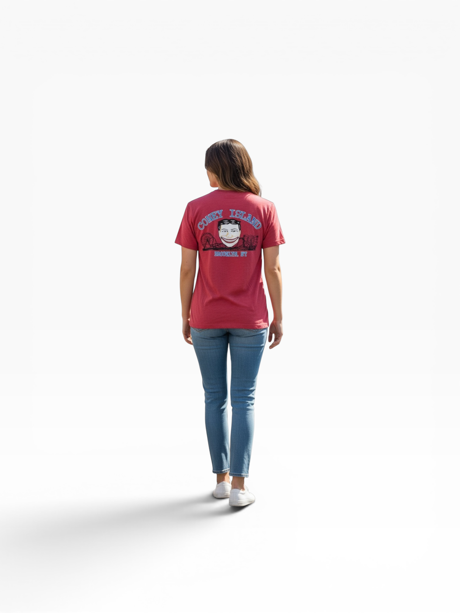 IHOP Coney Island Graphic Tee (Women’s M)
