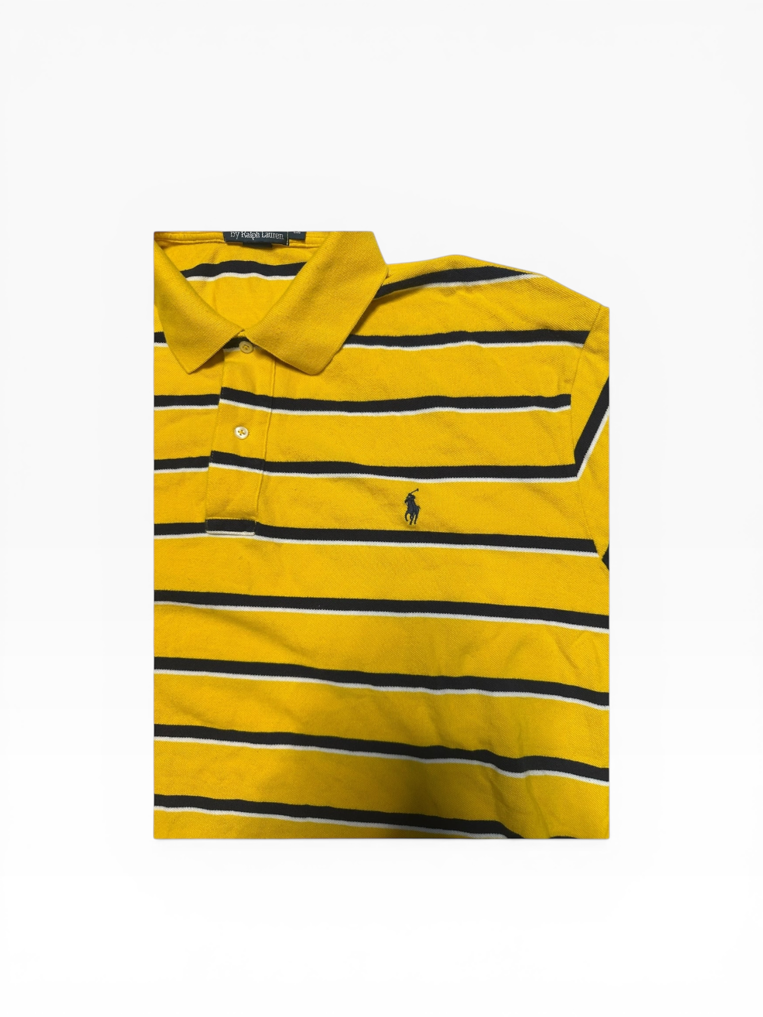Ralph Lauren Stripe Polo (3X)