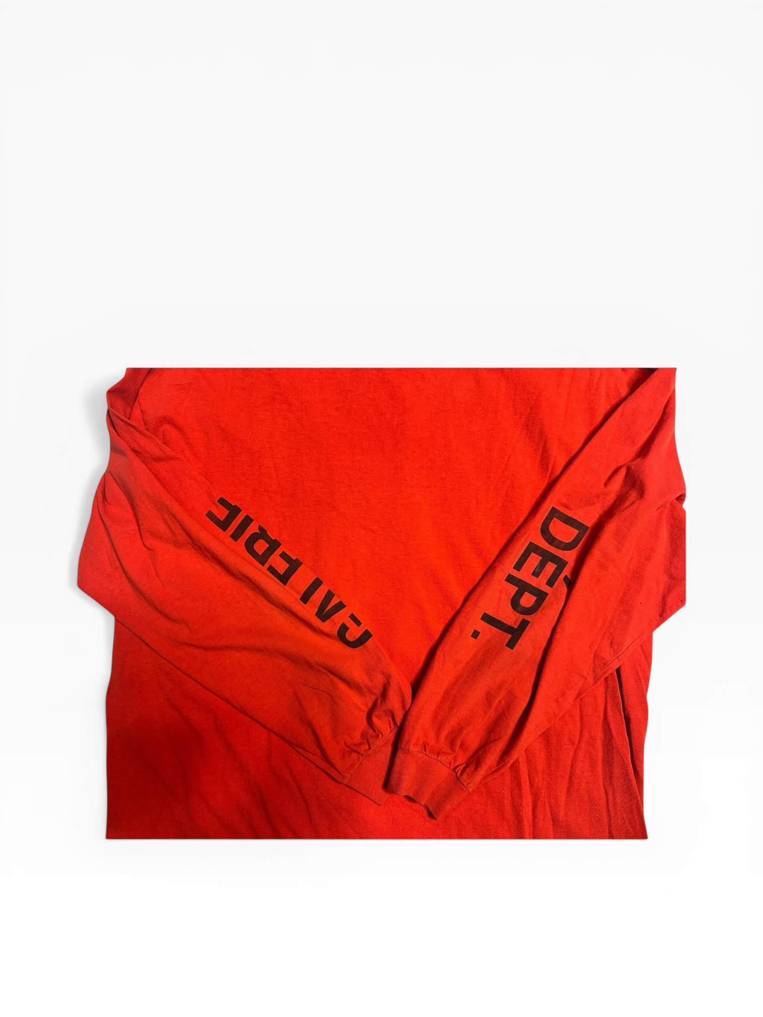 Gallery Dept. Long Sleeve Tee (XL)
