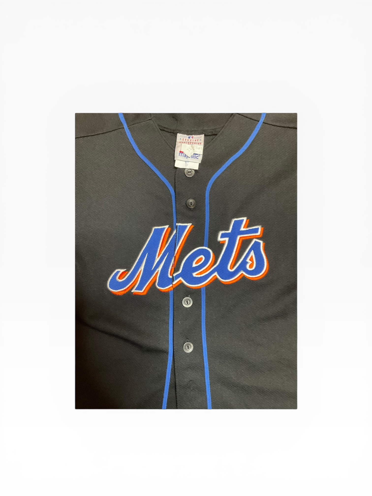 NY Mets David Wright Jersey (Kids 10/12)