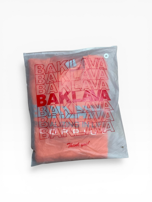 BAKLAVA Scorpius Sweatshirt